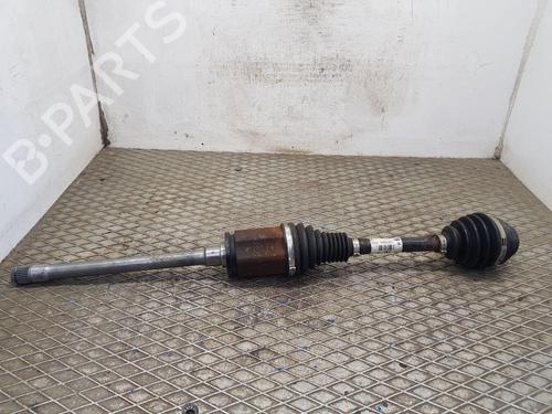 Used Right front driveshaft BMW 3 (F30, F80) 330 d xDrive (258 hp) 29440104