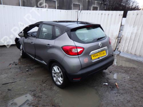 Girkule RENAULT CAPTUR I (J5_, H5_) 0.9 TCe 90 | BP32375289I34