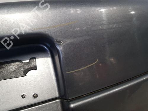 Rear bumper VW GOLF IV (1J1) 3.2 R32 4motion | BP27330614C8
