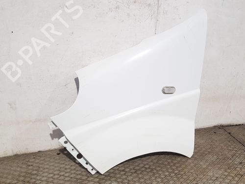 Left front fenders RENAULT TRAFIC II Van (FL) 2.0 dCi 115 (FL01, FL0U, FL00, FL0H, FL0M) | BP28501059C41 