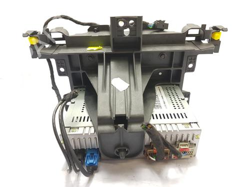 Radio VAUXHALL CORSA Mk IV (E) (X15) 1.4 | BP29928031E6