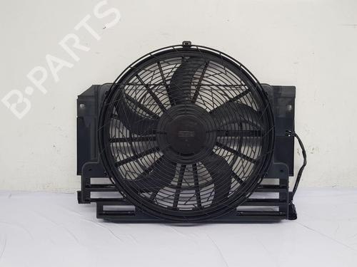 Used Radiator fan BMW X5 (E53) 3.0 d (184 hp) 30627986