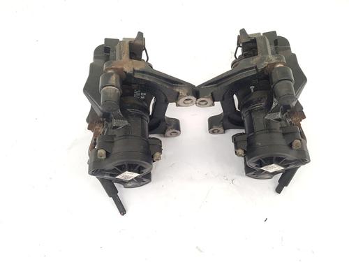 Used Right rear brake caliper Right rear brake caliper 36532031 36532031