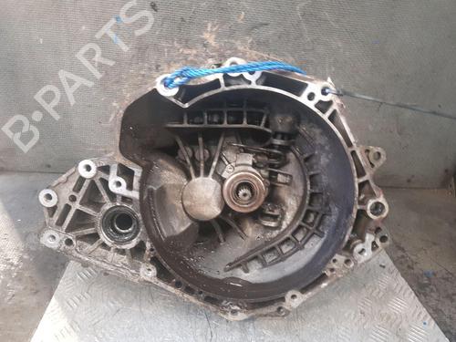 Used Gearbox VAUXHALL MERIVA Mk II (B) (S10) 1.4 (101 hp) 30309685