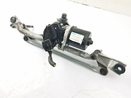 Front wiper motor VAUXHALL MOKKA / MOKKA X (J13) 1.6 CDTi | BP29642145M29 