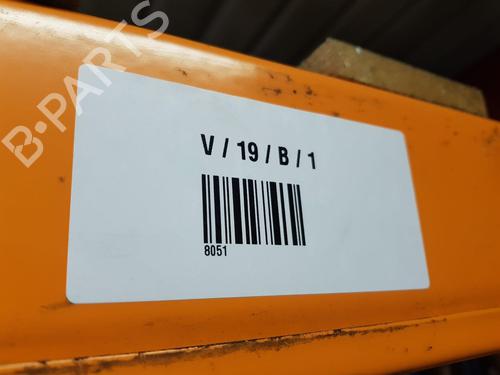 Oil radiator BMW 4 Convertible (F33, F83) M4 Competition | BP30581084M33 