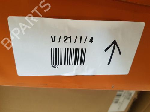 Front right seatbelt PEUGEOT 108 1.0 VTi | BP31983290I25  - Image 7