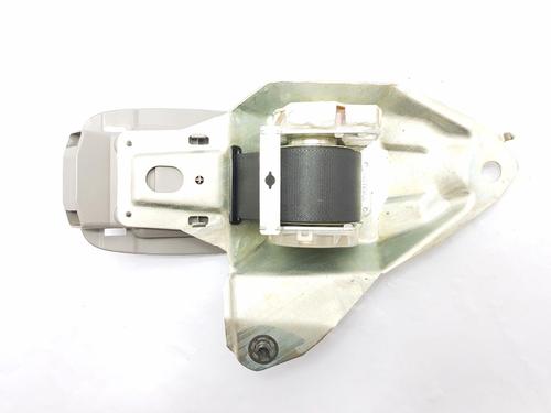 Used Rear center seatbelt TOYOTA RAV 4 III (_A3_) 2.2 D 4WD (ALA30_, ALA30R) (150 hp) 29738134