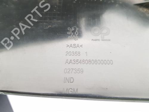 Right daytime light PEUGEOT 308 I (4A_, 4C_) 1.6 16V | BP32097851C103 