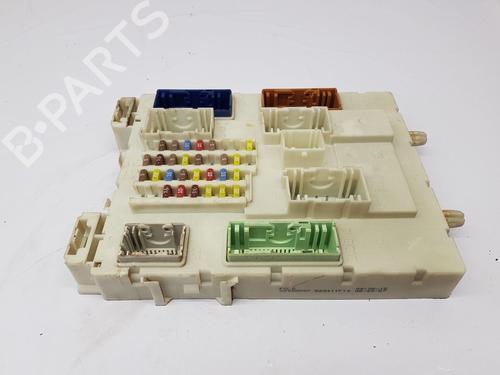 Used Electronic module Electronic module FORD RANGER (TKE) 2.2 TDCi 4x4 (150 hp) 36308265 36308265