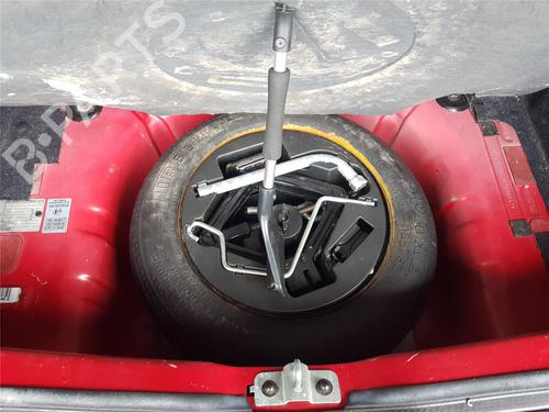 Brugte FIAT PANDA (169_) 1.2 (169AXF2A, 169AXF1A) 4935250