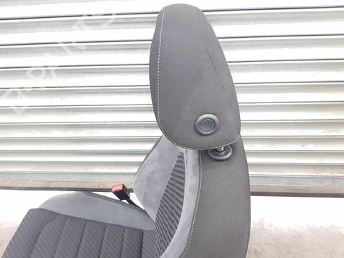 Right front seat VW GOLF VII (5G1, BQ1, BE1, BE2) 2.0 TDI | BP28104985C16 