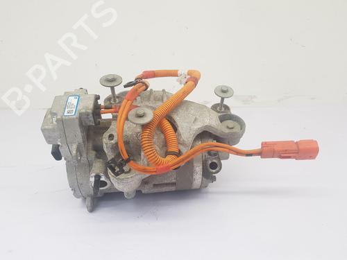 AC compressor TESLA MODEL 3 (5YJ3) EV AWD | BP33726541M34 - Image 4