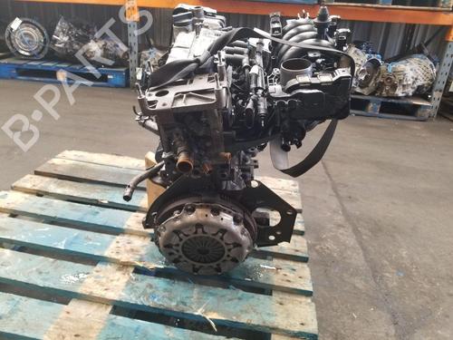 Engine FIAT GRANDE PUNTO (199_) 1.4 (199AXB11, 199AXB1A, 199BXB1A, 199AXL1A) | BP34708599M1 - Image 5