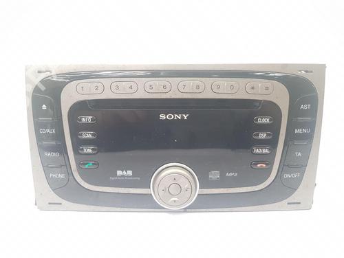Radio FORD KUGA I 2.0 TDCi 4x4 | BP36464102E6 - Image 2