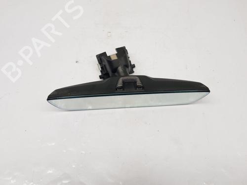 Used Rear mirror BMW 1 (F40) 118 i (140 hp) 30264443