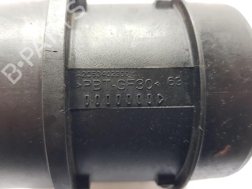Mass air flow sensor MERCEDES-BENZ E-CLASS T-Model (S212) E 220 BlueTEC | BP28307876M95 