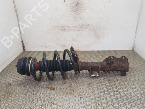 Used Right front shock absorber MERCEDES-BENZ VITO / MIXTO Van (W639) 120 CDI (639.601, 639.603, 639.605) (204 hp) 28362835