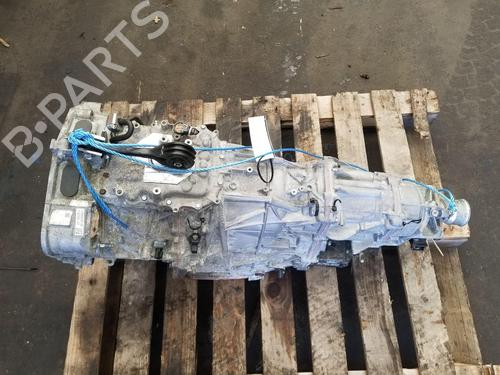 Gearbox SUBARU IMPREZA Hatchback (GU_) 2.0 e-BOXER Hybrid AWD (GUE) | BP33944321M3 - Image 7
