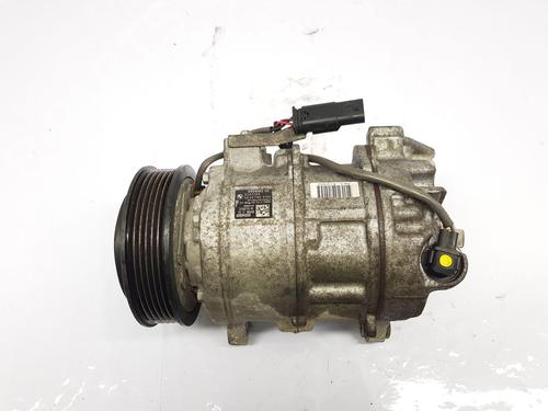 AC compressor BMW X4 (G02, F98) xDrive M40 i | BP31910418M34