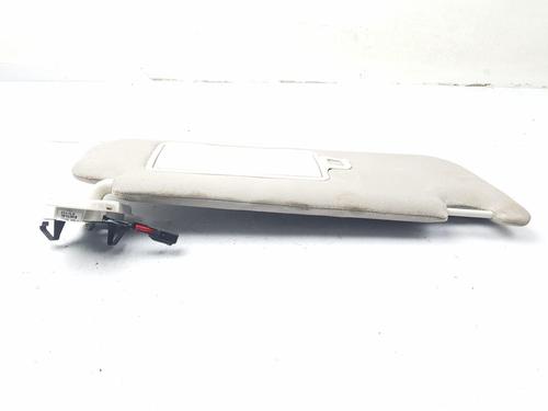 Right sun visor JAGUAR I-PACE (X590) EV400 AWD | BP33889674I2 - Image 2