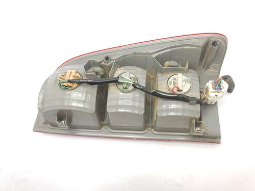 Left taillight TOYOTA HILUX VII Pickup (_N1_, _N2_, _N3_) 2.5 D-4D 4WD (KUN25_, KUN25R) | BP29492658C34 