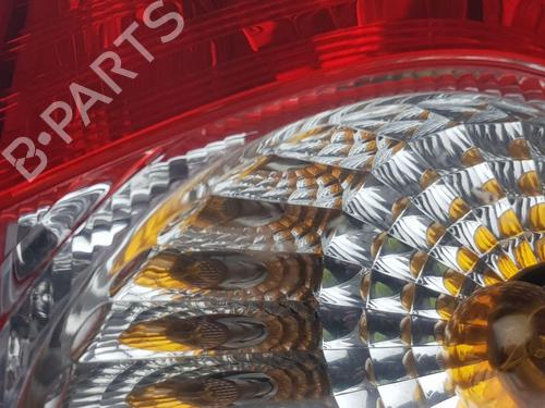 Left taillight VOLVO C30 (533) D2 | BP34226312C34  - Image 7