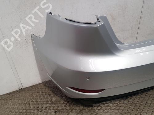 Rear bumper AUDI A3 Sportback (8VA, 8VF) RS3 quattro | BP28444607C8 