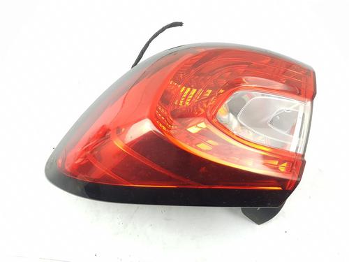 Used Right taillight RENAULT CAPTUR I (J5_, H5_) 1.5 dCi 90 (J5N4, J5M5, J5MW, J5M6, J5AL, J5AJ) (90 hp) 29262961