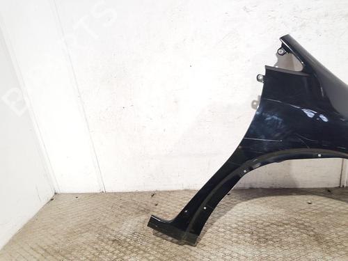 Right front fenders HONDA CIVIC IX (FK) 1.6 i-DTEC (FK3) | BP31842050C42
