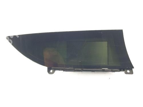 Used Radio HONDA CIVIC IX Tourer (FK) 1.6 i-DTEC (FK3) (120 hp) 22656362