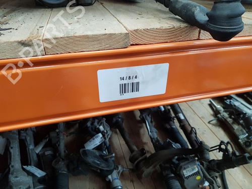 Steering rack BMW 1 (E87) 118 d | BP34042563M22  - Image 8