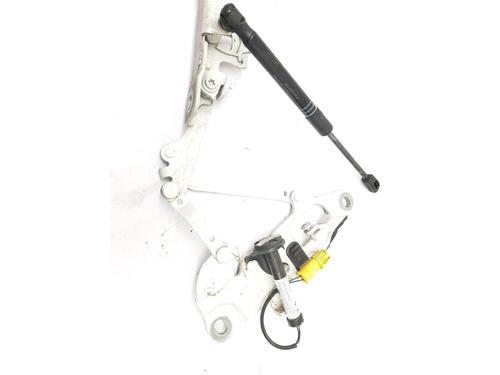 Hinge/Door check strap BMW 5 (F10) 535 d | BP27186514C146
