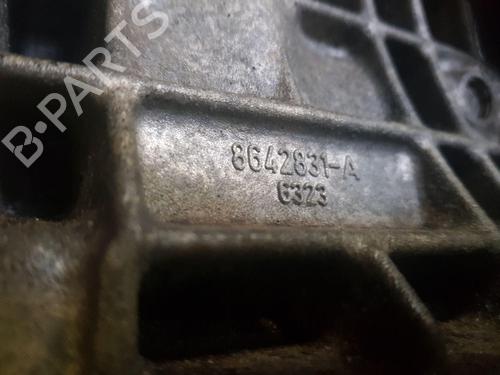 Engine VOLVO S60 I (384) D5 | BP32127656M1  - Image 10