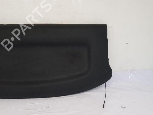 Rear parcel shelf CITROËN DS3 (SA_) 1.6 VTi 120 | BP31983428C85