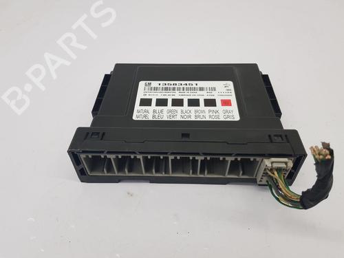 Used Electronic module Electronic module 37438307 37438307