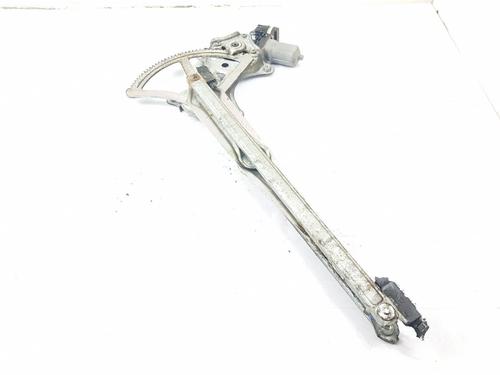 Used Front left window mechanism MITSUBISHI L200 / TRITON (KJ_, KK_, KL_) 2.5 DI-D 4WD (178 hp) 30796096