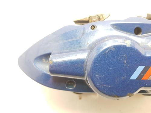 Right front brake caliper BMW 2 Coupe (F22, F87) M 240 i | BP29755927M104 