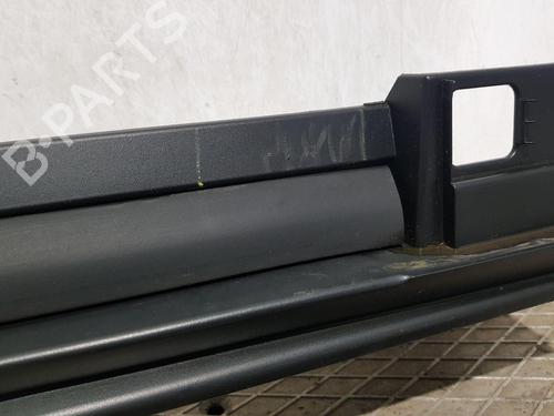 Højre sidekjole MAZDA CX-30 (DM) SKYACTIV-G M Hybrid | BP31959830C114