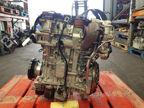 Engine OPEL MOKKA 1.2 (76) | BP27728294M1  - Image 5