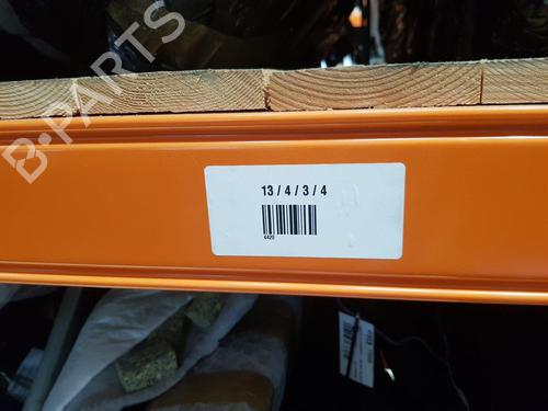 Front right panel AUDI A4 B9 Avant (8W5, 8WD) RS4 TFSi quattro | BP33443042C59  - Image 10