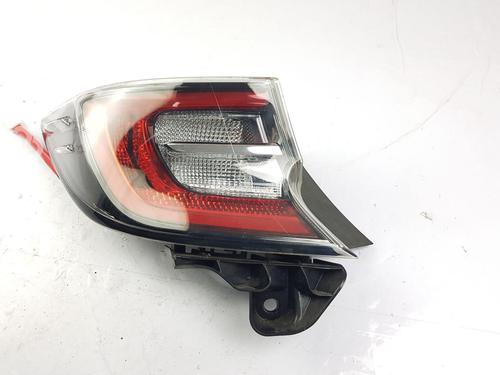 Left taillight TOYOTA COROLLA Hatchback (_E21_, _EA1_, _EH1_) 1.8 Hybrid (ZWE211, ZWE219) | BP24918314C34 - Image 2