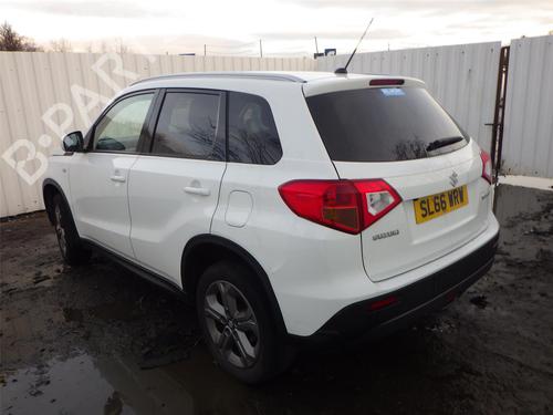 Pipe SUZUKI VITARA (LY) 1.6 (APK 416) | BP22681800M125 - Image 10