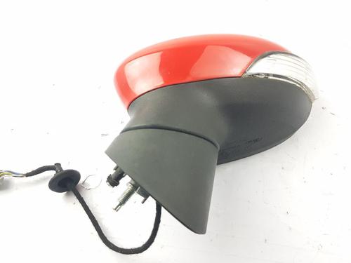 Left mirror FORD FIESTA VI (CB1, CCN) 1.25 | BP27920610C26 