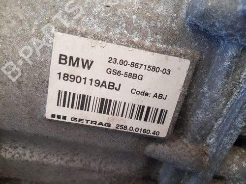 Gearbox MINI MINI (F56) Cooper | BP40282242M3 - Image 6