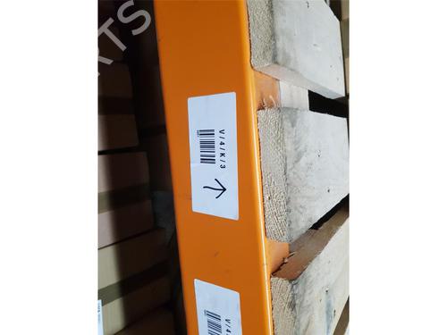 Andre MCLAREN 720S Spider 4.0 | BP22678022O1 