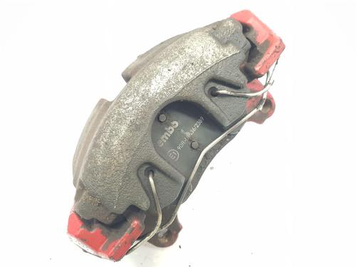 Right front brake caliper VW GOLF V (1K1) 2.0 GTI | BP32127407M104 