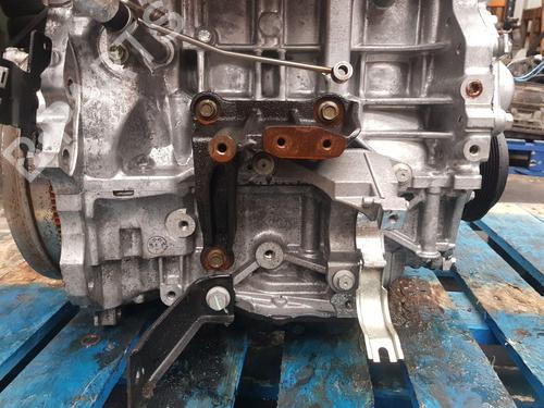 Motor ALPINE A110 II 1.8 GT | BP22679688M1