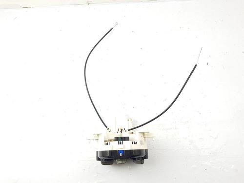 Comando clima Comando clima NISSAN MICRA IV (K13K, K13KK) 1.2 (80 hp) 37262030 37262030