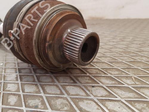 Right front driveshaft AUDI A6 C8 Avant (4A5) RS6 TFSI Mild Hybrid quattro | BP26279108M39 - Image 3